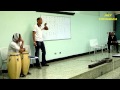 1er Debate Nacional de Salsa Casino en Venezuela - Tiempo casino ó Tiempo uno - Prof. Pedro Gonzalez
