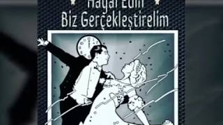 İlk Dans Müzi̇kleri̇- Weddi̇ng Fi̇rst Dance Song