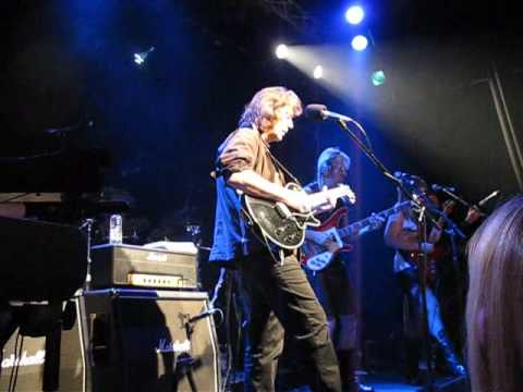 Firth of Fifth, Steve Hackett Live at Exeter, 2009