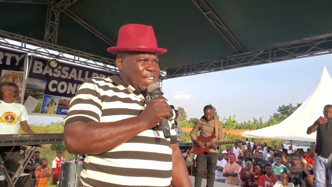 KIBIJIGIRI | Best Christmas Performances at Kayabwe 