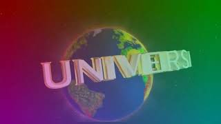 Universal Pictures Logo 2010 Effects Preview 2 Effects