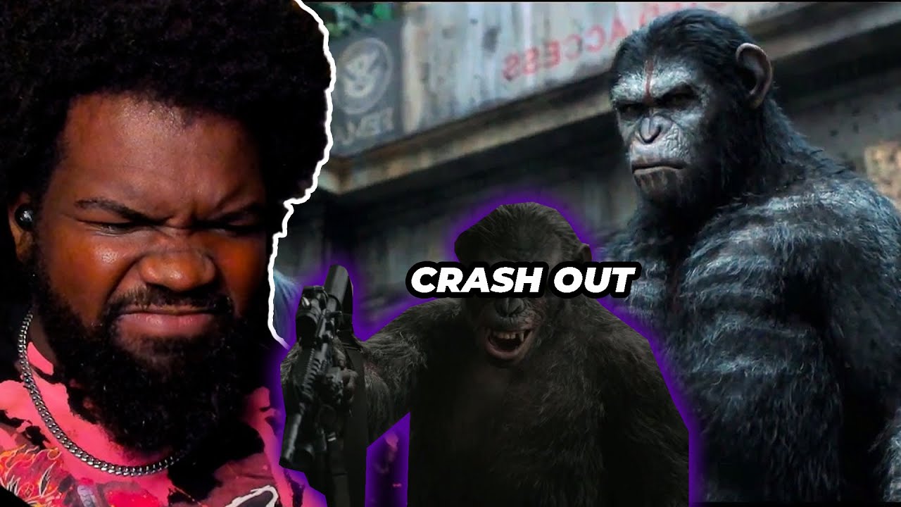 Caeser had to End Natures Greatest Crash out KOBA 