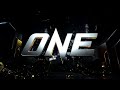🔴 [Live in HD] ONE Friday Fights 170: Yodlekpet vs. Pompet III
