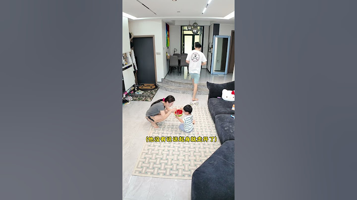 爱就是这些微不足道的小事，就是细水长流的具象化。#夫妻日常 #万万没想到 #记录真实生活