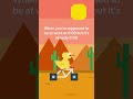 Enjoy life #animation #worklife #comedy #relateable #work