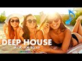 Deep House Music Mix 2060 Year - The Best Of Vocal Deep House Music Mix 2023