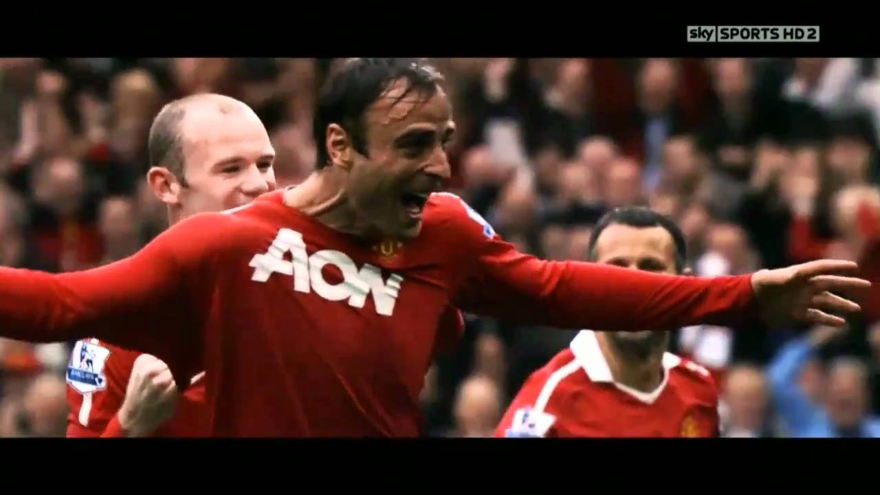 Premier League 2010/2011 Best Moments