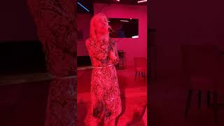 Cheri Леди 🎼 - Careless Whisper karaoke