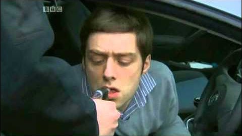Burnistoun - Series 3, Quality Polis, Suck on This!
