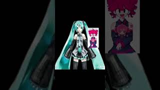 Mikus Gone Insane From All The Teto Word Of The Days...