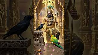 #shanidev