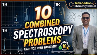 10 COMBINED SPECTRAL PROBLEMS 