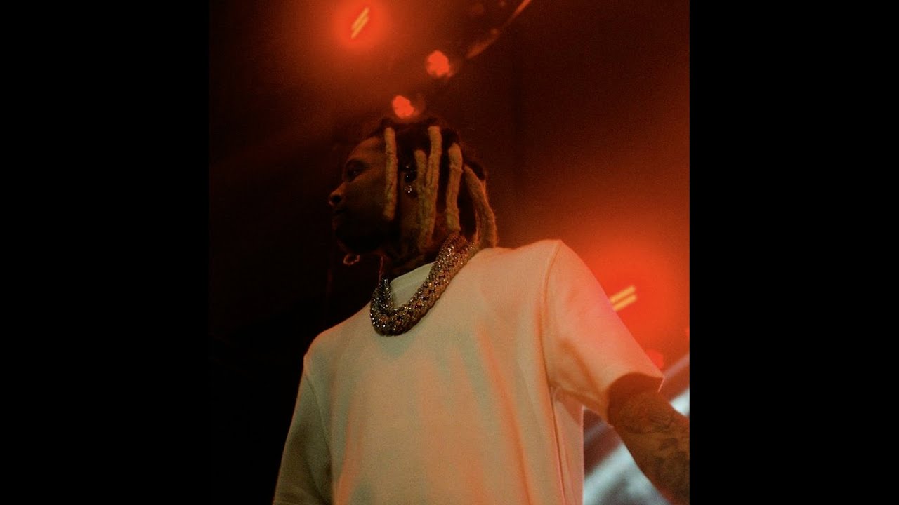 [FREE] Lil Durk Type Beat - "Used 2 Love"