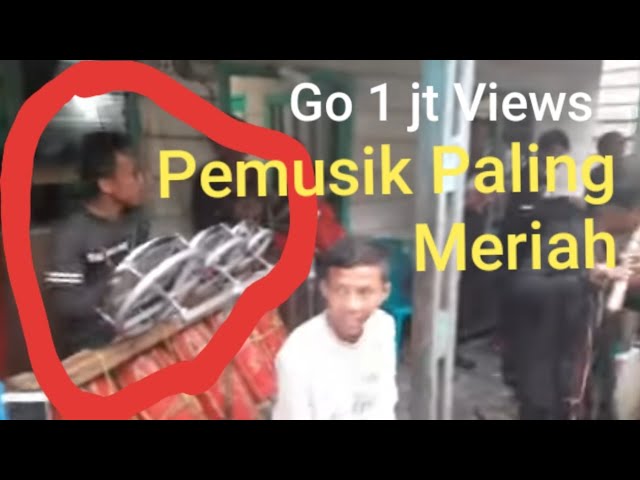 Wao... Semangat kali main Musik Batak|Gondang sulaiman Barat class=