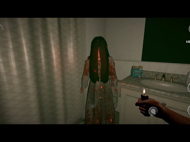 Fear : Phantomia 1 Horror Game - Apps on Google Play