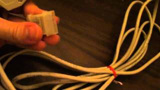 How To Use a Video Game Controller On A PC Part 16 SNES Parallel Port Adapter
