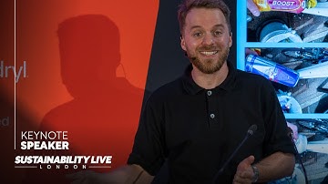 Closing the Loop: UK Deposit Return Scheme in Focus with Fraser McIntosh