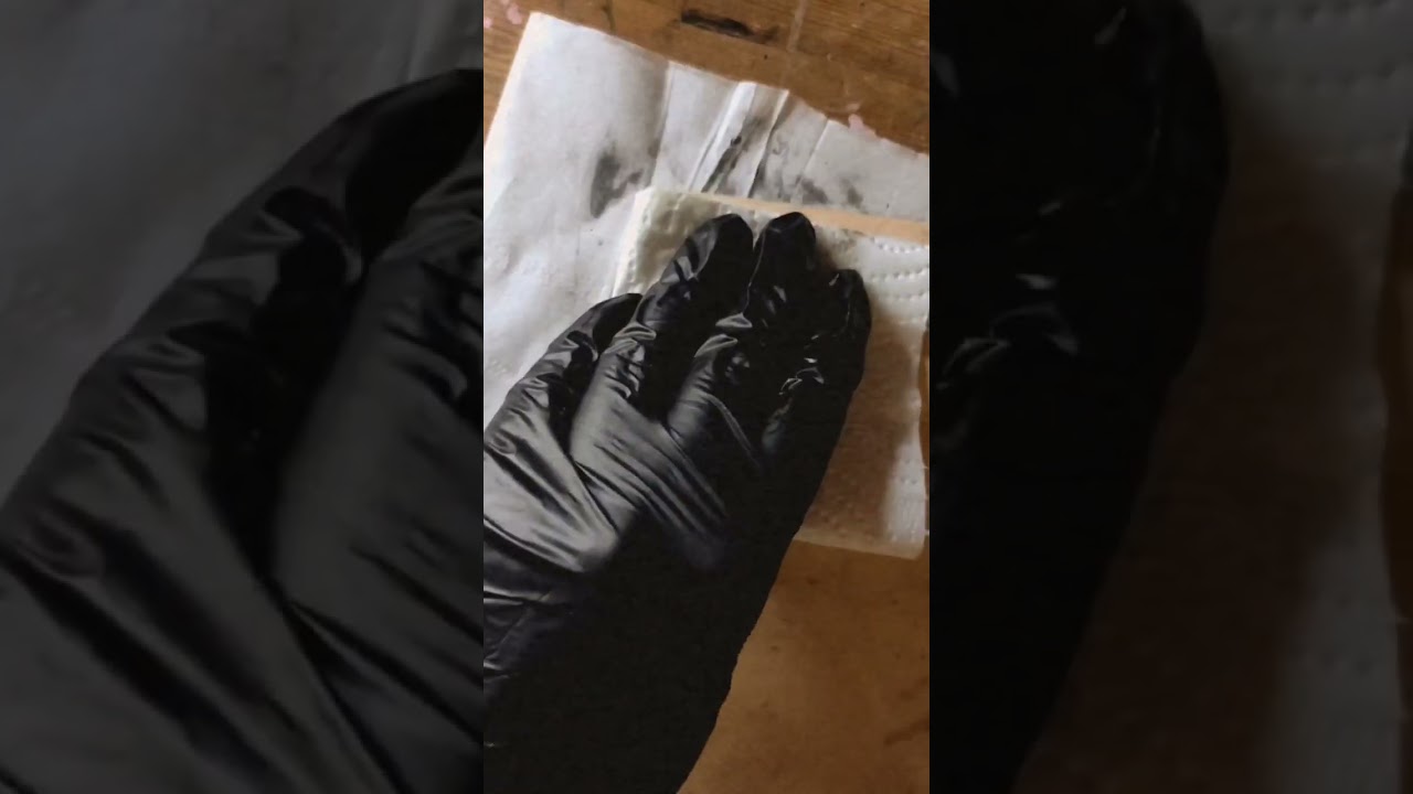 учусь бить татуировки 