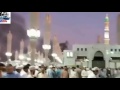 Bomb Blast In Madina Munawara Live Recording From Masjid E Nabvi 