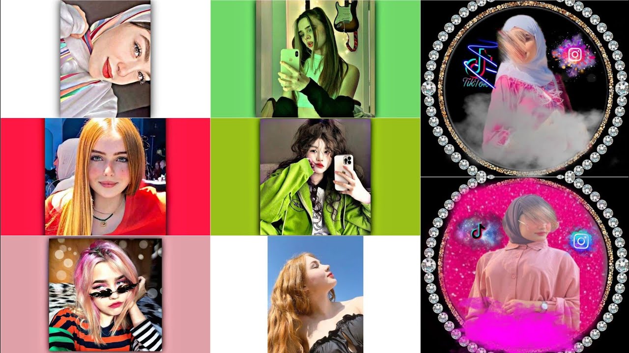 صور بنـات 💚 رمزيات بنات عراقيات كأنها لك 😚🧸 رمزيات بنات تيك توك 2025🍒 اخذتوها فولو 🫦😻 ستوريات علش 🦦