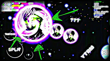 BLOB|Instant merge Risky god?