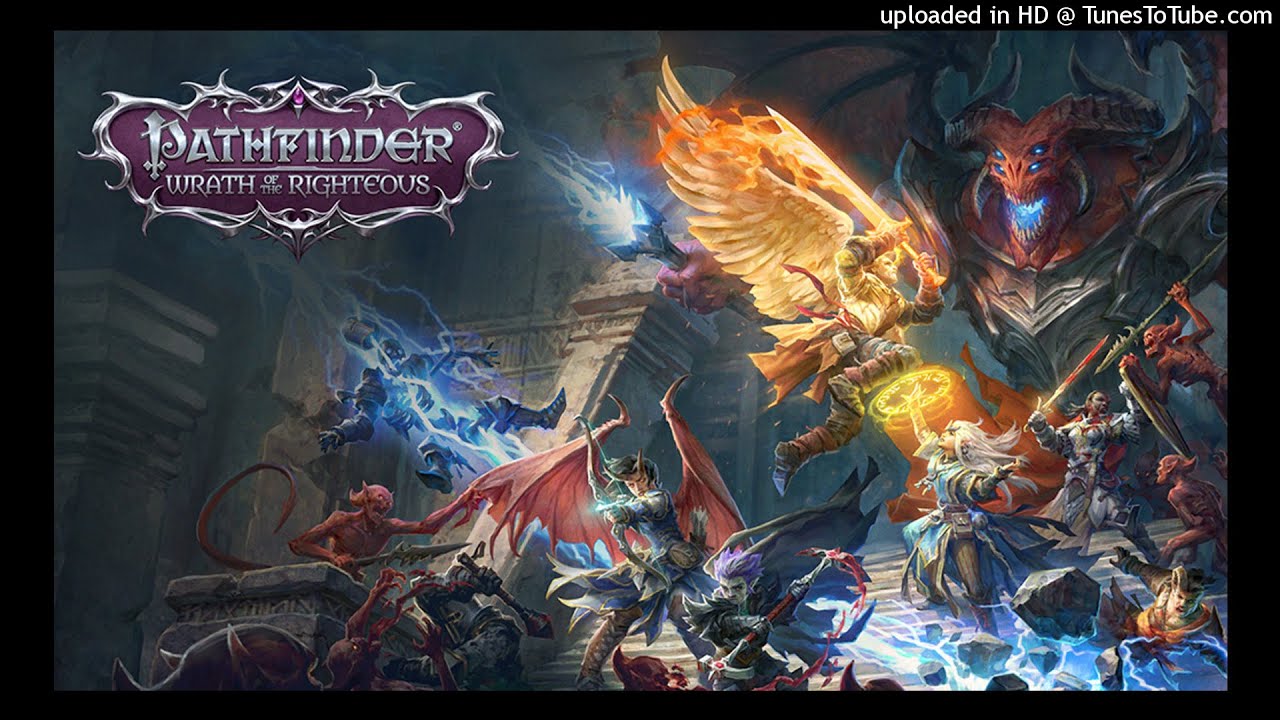 04 - Kenabres in Flames (Dmitry V. Silantyev)