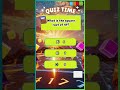 Math Quiz - Test Your Skills and Learn Fun Facts! Take the... #Shorts #quiztime214