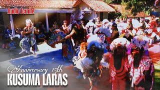 Tasyakuran EBEG KUSUMA LARAS📍 Live Desa Nogoraji Kec. Buayan Kab. Kebumen