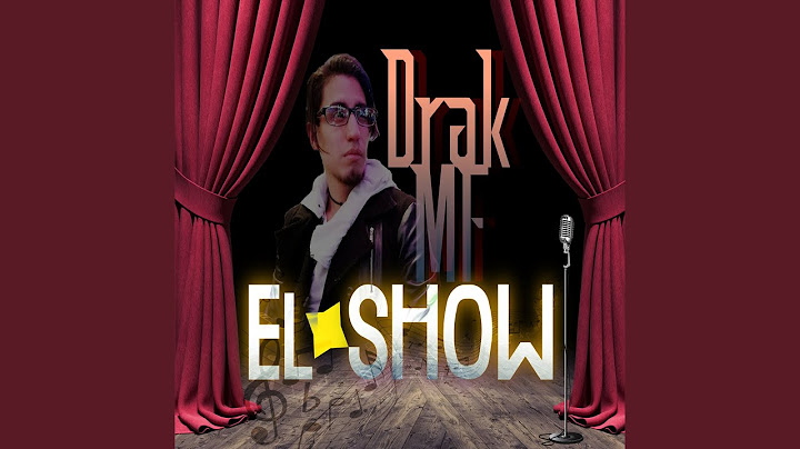 El Show