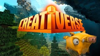 Lets get us a rockzilla (Creativerse)