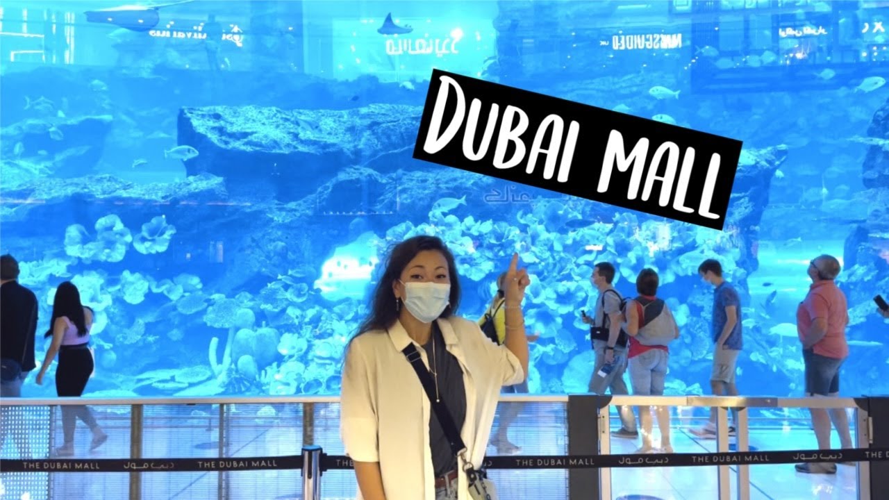 DUBAI: CITY OF THE FUTURE