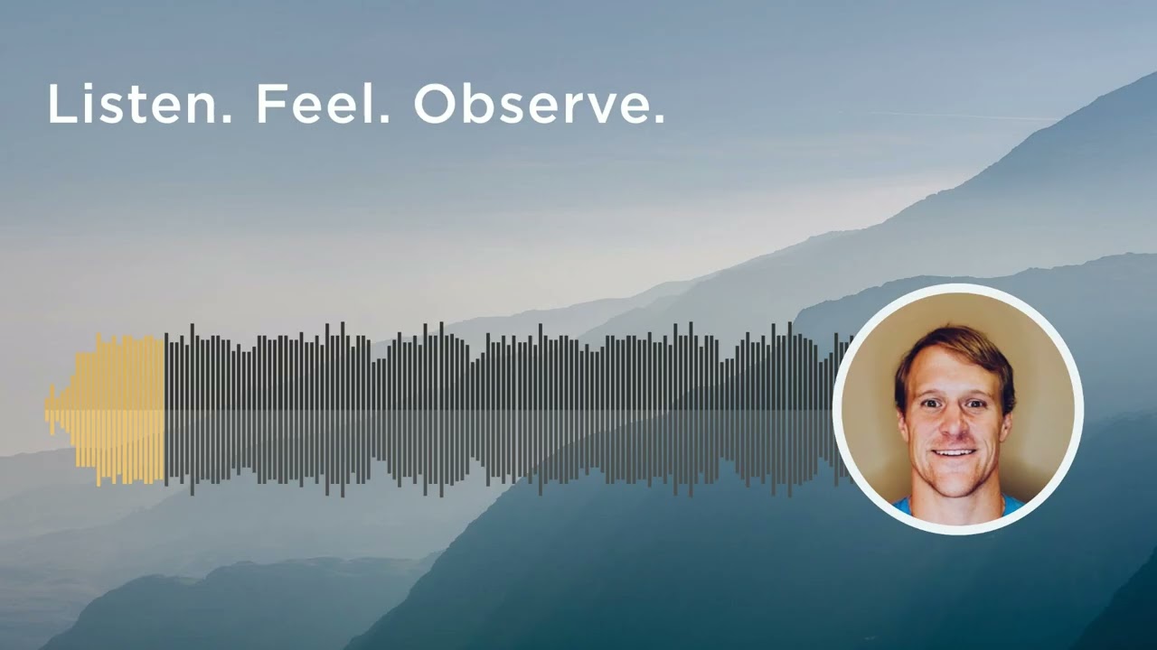 Podcast Morning routine with Taylor Somerville