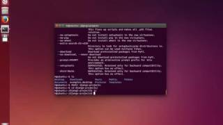 001 Installing pip, virtualenv, and Starting a Django Project