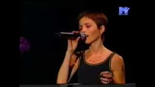 The Cranberries  Ridiculous Thoughts Live