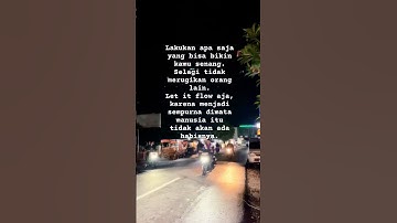 Lakukan apapun yang membuatmu bahagia. #music #qoutes