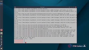 How to install Shotwell on MX Linux 17