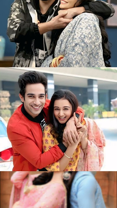 rishi lakshmi nd ayush shalu short video #bhagyalakshmi #shortsviral