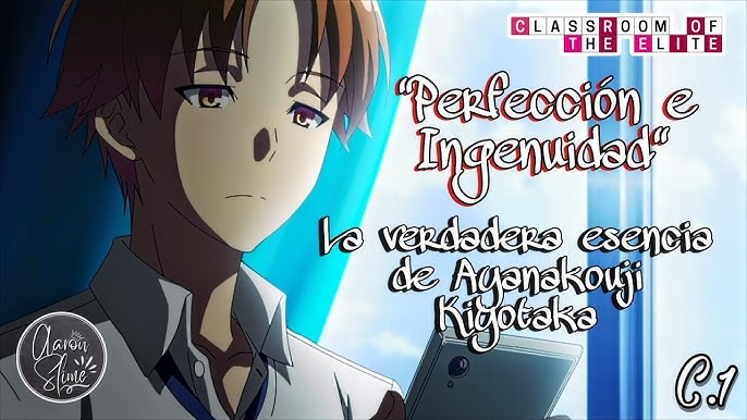 🤍 Datos y Curiosidades de Arisu Sakayanagi del anime y manga de Classroom  of the Elite PT.5 #shorts 