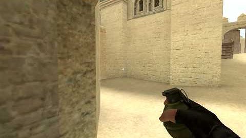 CSS ONE DEAGLE MID