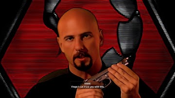 Command & Conquer Remastered - NOD - Mission 11