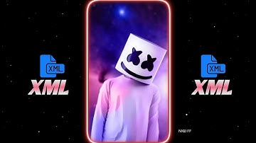 I 😍 LIKE YOU 😍 PHOTO xml file (pic xml) #xml #xmlpreset