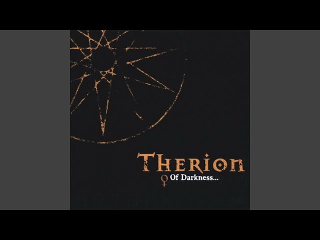 Therion - The Return