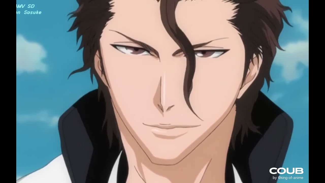 Bleach Aizen TikTok YouTube