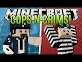 DEFUSE THE BOMB | Minecraft: Cops N Crims Minigame!