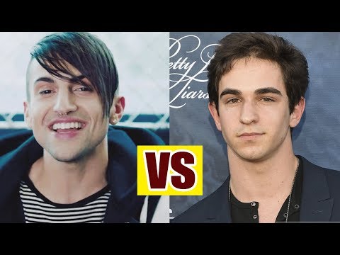 Video: Mitch Grassi Net Worth