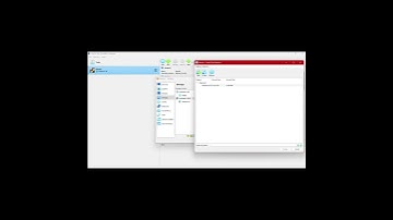 Add an Extra Hard Disk on VirtualBox