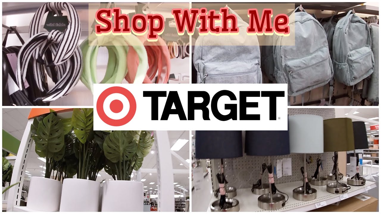 Target Shopping College Room Decor 2020 Target Dollar Spot