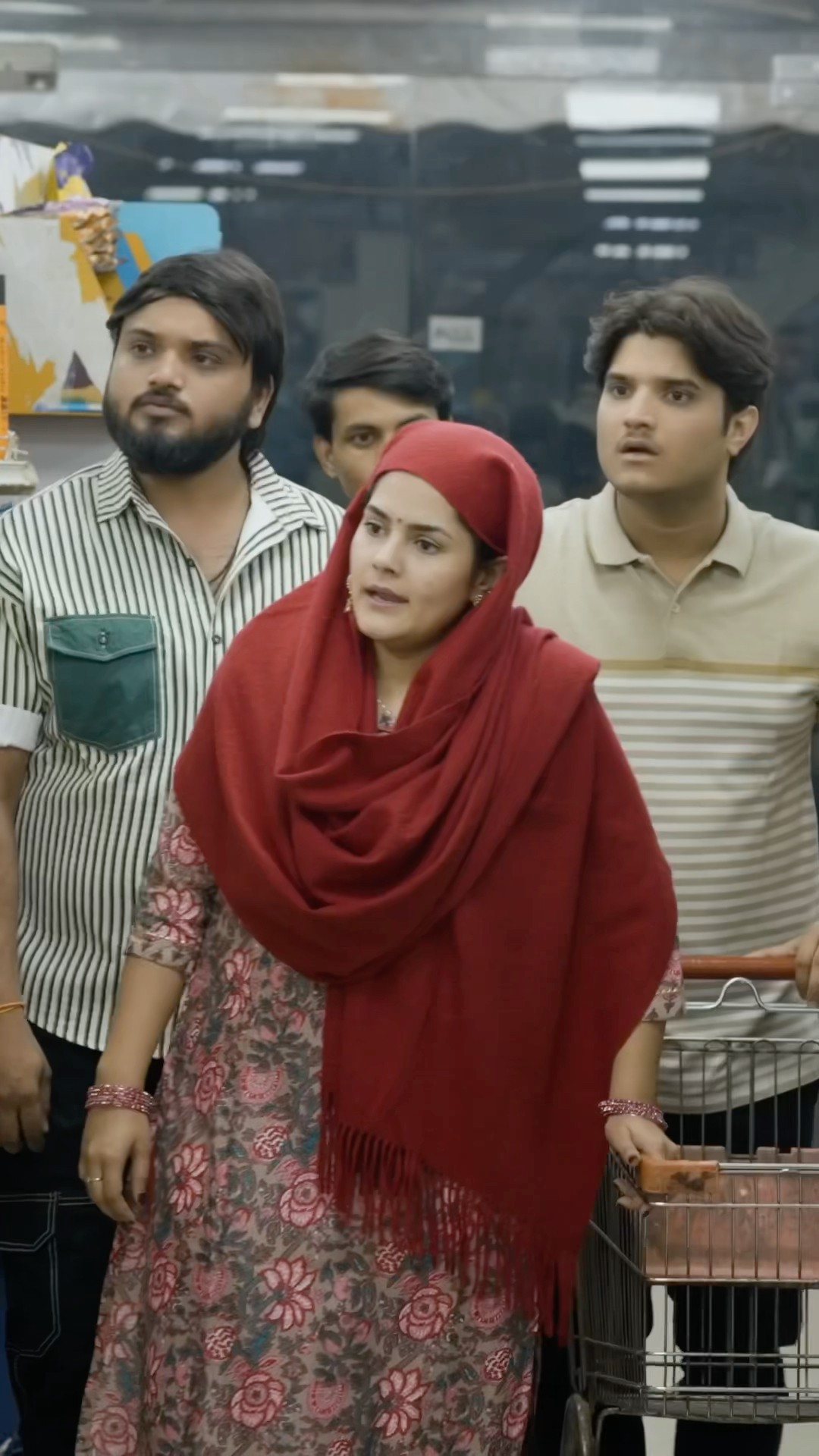 Bada Wala Dibba ? | the mridul | the mridul shorts | the mridul viral scene | trending shorts