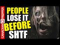 Concrete Jungle and SHTF: Survival in the City The following video is brought to you courtesy of the Canadian Prepper YouTube Channel. Click the link below to watch it now!