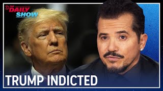 Trump Indicted by Grand Jury \& Fox News Says Facts Are \\